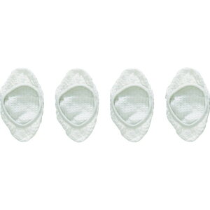 アイリスオーヤマ(IRIS OHYAMA) 558617 スチームクリーナー用パーツ フロアノズルカバー STMPFK ポリ蛇口・ノズル