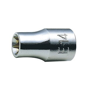 ko-ken 4425-E18 1/2(12.7mm)SQ. gNX\Pbg E18 nhc[p\PbgErbg