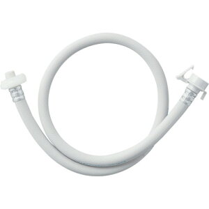 SANEI(サネイ) 自動洗濯機給水延長ホース PT1724M 洗濯用品