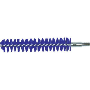 TRUSCO �W���C���g�u���V 20mm HACCP�Ή� ���b�h TJPB20R ���|�p�i