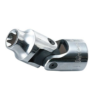 ko-ken 4440T-E16 1/2(12.7mm)SQ. �g���N�X���j�o�[�T���\�P�b�g E16 �n���h�c�[���p�\�P�b�g�E�r�b�g