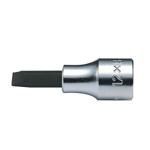 ko-ken 4005-8 1/2(12.7mm)SQ. �}�C�i�X�r�b�g�\�P�b�g �S��60mm 1.2×8 4005.60-8