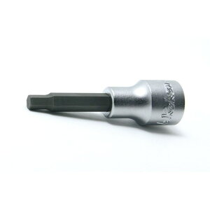 ko-ken 4010M.50-17 1/2(12.7mm)SQ. �w�b�N�X�r�b�g�\�P�b�g �S��50mm 17mm