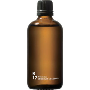 aroma sG]fBt[U[pA}IC B17 OXT_Ebh 100ml DOPB17100 CeAG