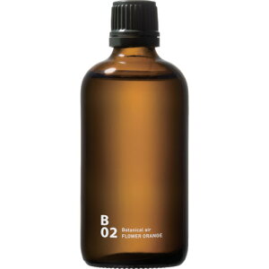 aroma(AbgA}) sG]fBt[U[pA}IC B02 t[IW 100ml DOPB02100 CeAG
