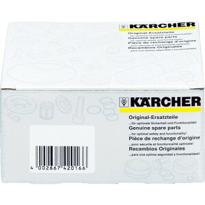 KAERCHER(ケルヒャー) 高圧洗浄機用パワーノズル 25°ノズルサイズ055 28834010 洗車