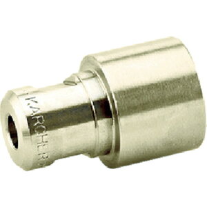 KAERCHER(ケルヒャー) 高圧洗浄機用スチームノズル 40°ノズルサイズ070 EASYLock 21140060 洗車