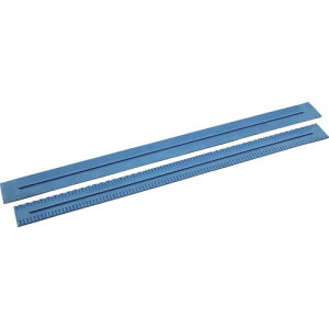 KAERCHER(ケルヒャー) 床洗浄機用スクイジーゴム 2枚入 拭き筋防止 耐油性ゴム 790mm 62732620 洗車