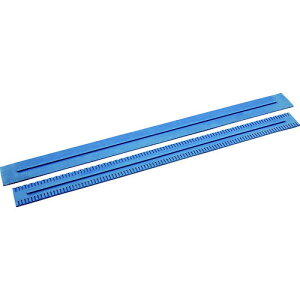 KAERCHER(ケルヒャー) 床洗浄機用スクイジーゴム 2枚入 標準ゴム 890mm 62732130 洗車