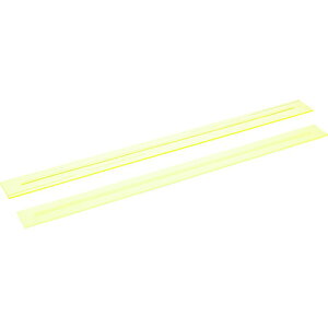 KAERCHER(ケルヒャー) 床洗浄機用スクイジーゴム 2枚入 耐油性ゴム 890mm 62732070 洗車