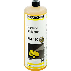 KAERCHER(Pq[) @p{C[veN^[ RM110ASF 1L XP[} 62959320 