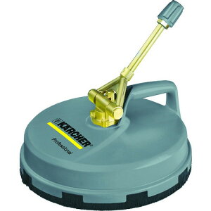 KAERCHER(ケルヒャー) 高圧洗浄機用排水機能付きサーフェスクリーナー FR 30 P EASYLock 21110110 洗車