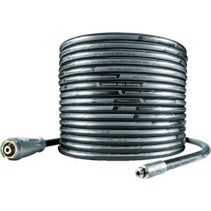 KAERCHER(Pq[) @ppCvN[jOz[X20m(Oa16mm) ψ25MPa EASYLock 61100080 