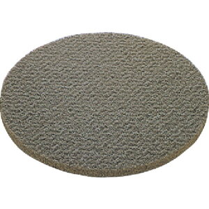 CONDOR(コンドル) 床洗浄機器 ポリシャー用フロアパッドG 表面洗浄用 13インチ(5枚入) E1613G 洗車