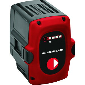 ZENOAH �o�b�e���[ �[�d�r BLI200ZR BLI200ZR �d���H��