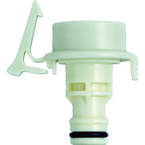 TAKAGI(タカギ) 洗濯機用蛇口ニップル GWA44 清掃用品