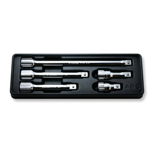 ko-ken PK4760/5 1/2(12.7mm)SQ. GNXeVo[Zbg 5g nhc[pA_v^[