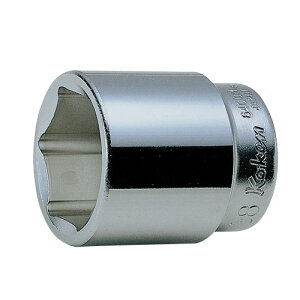 ko-ken 6400M-53 3/4(19mm)SQ. 6�p�\�P�b�g 53mm �n���h�c�[���p�\�P�b�g�E�r�b�g