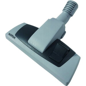 Nilfisk GM80用ローラーコンビフロアノズル 1408492510 ポリ蛇口・ノズル