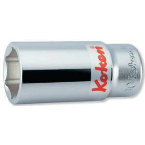 ko-ken 6300A-1.5/16 3/4(19mm)SQ. 6�p�f�B�[�v�\�P�b�g 1.5/16 �n���h�c�[���p�\�P�b�g�E�r�b�g