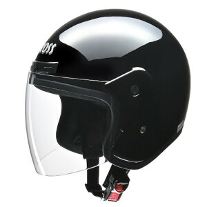 ���[�h�H��(LEAD) CROSS CR-720 �W�F�b�g�w�����b�g �u���b�N �t���[ �o�C�N