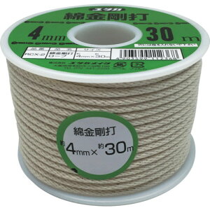 ���^�J���C�N �ȋ����Ń��[�v �{�r���� 4mm×30m RCX2 ���� ���� �q��