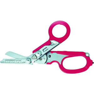 LEATHERMAN(���U�[�}��) ���U�[�}�� ���X�L���[�c�[�� RAPTOR ���b�h RAPRD �h�ƁE�h�Зp�i