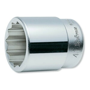 ko-ken 8405A-1.13/16 1(25.4mm)SQ. 12�p�\�P�b�g 1.13/16 �n���h�c�[���p�\�P�b�g�E�r�b�g