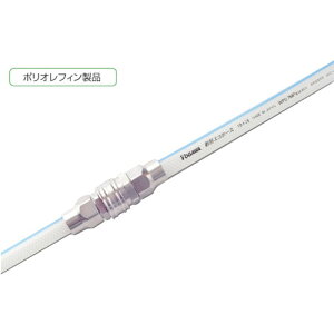 �\��Y�� �ϔM�G�R�z�[�X 15×22mm 10m TEH1510 �G�A�c�[���H�� �G�A�z�[�X