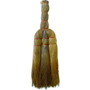 伝蔵(DENZO) 天井箒スペア(伸縮式) A028 清掃用品