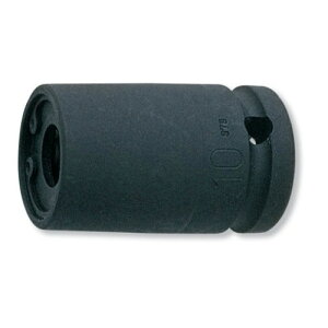 ko-ken 14100A-7/16 1/2(12.7mm)SQ. �X�^�b�h�{���g���� 7/16 �v�[���[�E�����H��