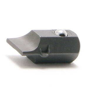 ko-ken 101S-1X7 1/4(6.35mm)H �}�C�i�X�r�b�g �S��15mm 1.0×7