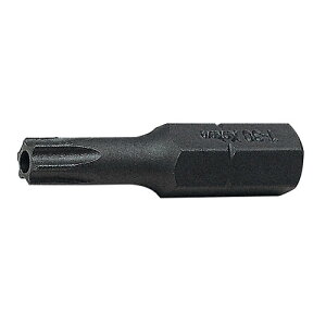 ko-ken 100T.32-T20H 5/16(8mm)H �C�W���~�߃g���N�X�r�b�g �S��32mm T20H