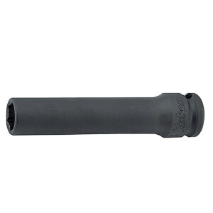 ko-ken 13301M-9 3/8(9.5mm)SQ. �C���p�N�g6�p�f�B�[�v�\�P�b�g(����) 9mm �\�P�b�g�H��