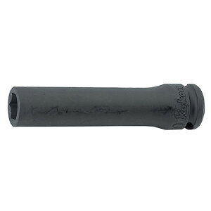 ko-ken 13300G-15 3/8(9.5mm)SQ. �C���p�N�g6�p�f�B�[�v�\�P�b�g(�X���C�h�}�O�l�b�g�t) 15mm �\�P�b�g�H��