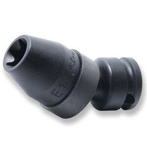 ko-ken 13440T-E12 3/8(9.5mm)SQ. �C���p�N�g�g���N�X���j�o�[�T���\�P�b�g E12 �\�P�b�g�H��