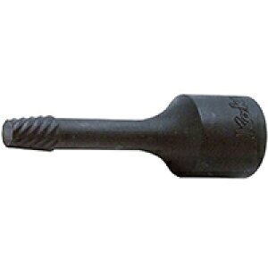 ko-ken 3129.60-6 3/8sq.�{���g�c�C�X�^�[L60mm6mm M10�`M12 �^�b�v�E�_�C�X�E�n���h��