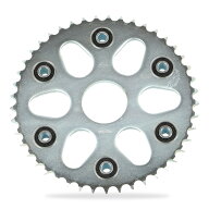 SUNSTAR サンスター リア スプロケット 45T JY-006-45