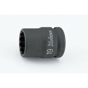 ko-ken 14406M-17 1/2(12.7mm)SQ. �C���p�N�g12�p�\�P�b�g(����) 17mm �\�P�b�g�H��