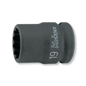 ko-ken 14406A-1/2 1/2(12.7mm)SQ. CpNg12p\Pbg() 1/2 \PbgH