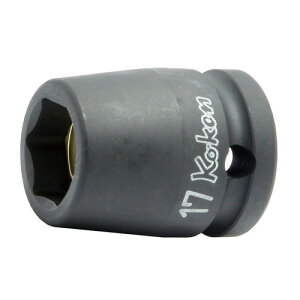 ko-ken 14400MG-13 1/2(12.7mm)SQ. �C���p�N�g6�p�\�P�b�g(�}�O�l�b�g�t) 13mm �\�P�b�g�H��