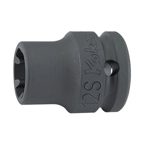 ko-ken(R[P) 14401LH-14S 1/2(12.7mm)SQ. CpNgLHS\Pbg LH-14S \PbgH