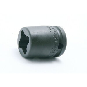 ko-ken 14400-12WN 1/2(12.7mm)SQ. �C���p�N�g�E�G���h�i�b�g�\�P�b�g 12mm �\�P�b�g�H��