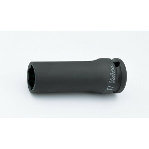ko-ken 14310M-25 1/2(12.7mm)SQ. CpNgT[tFCXfB[v\Pbg 25mm \PbgH