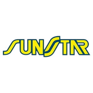 SUNSTAR ���b�V���[�Z�b�g 14mm�s�� 6�R �~�j�Ԑ�p �t���t���[�e�B���O WS14-6FM �o�C�N �u���[�L