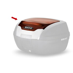 SHAD(Vbh) SH40pJ[pl bh D1B40E09 oCN P[XEobOANZT[