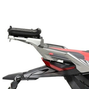 SHAD(シャッド) トップマスターフィッティングキット X-ADV(17-20) ※純正キャリア取付 H0XV77ST バイク