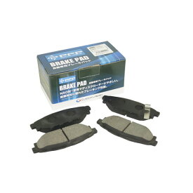 PFP ブレーキパッド スバル トヨタ レガシィ レヴォーグ フォレスター インプレッサスポーツ 26696AG000互換 PF7064 4枚入 自動車