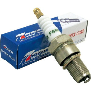 TORCH F8RC(BR8ES�݊�) �W���v���O �����` �o�C�N
