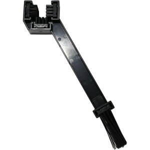 ProTOOLs �`�F�[���u���V �O�ʃu���V �N���[�j���O�u���V �`�F�[���T�C�Y 420-630 �u���b�N TOOL469 �����p�i